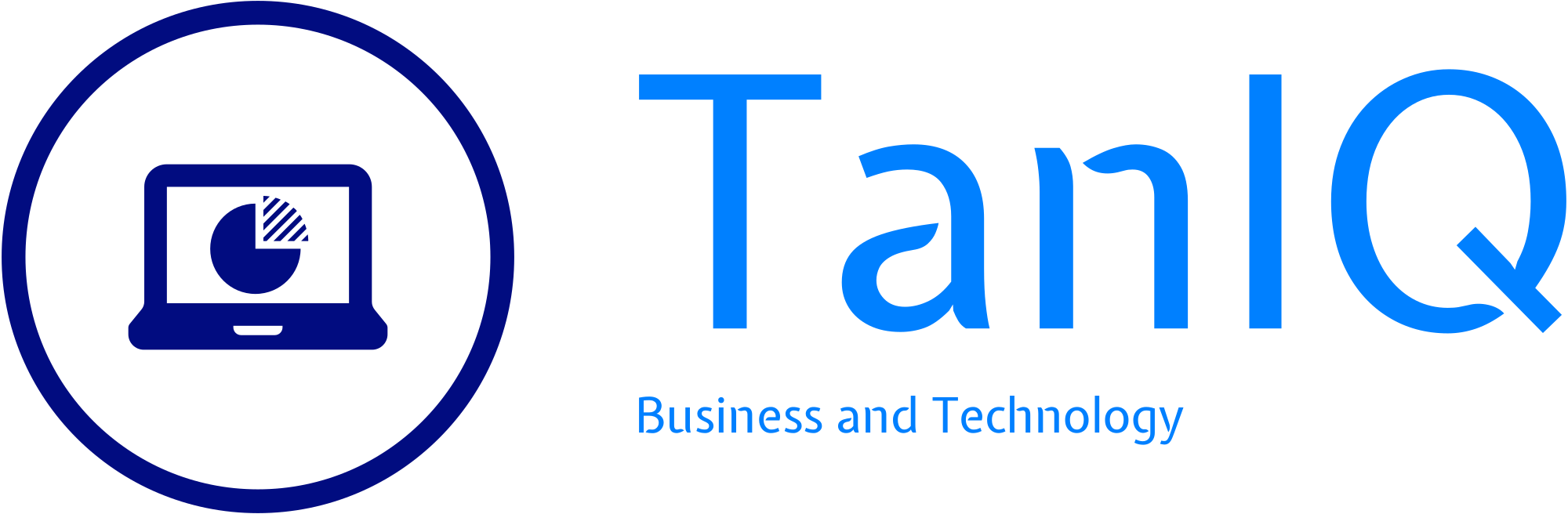 TanIQ logo